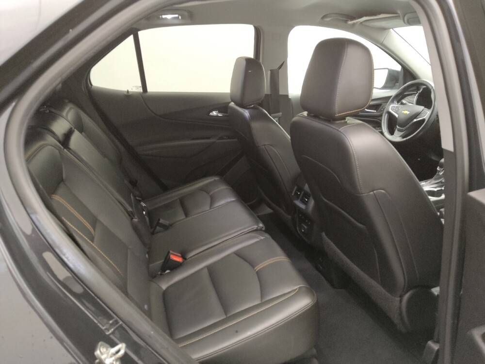 2022 Chevrolet Equinox in Gladstone, MO 64118 - 18140090 19
