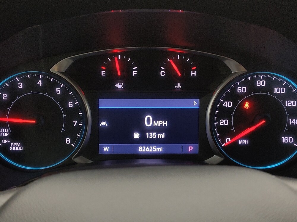 2022 Chevrolet Equinox in Gladstone, MO 64118 - 18140090 23