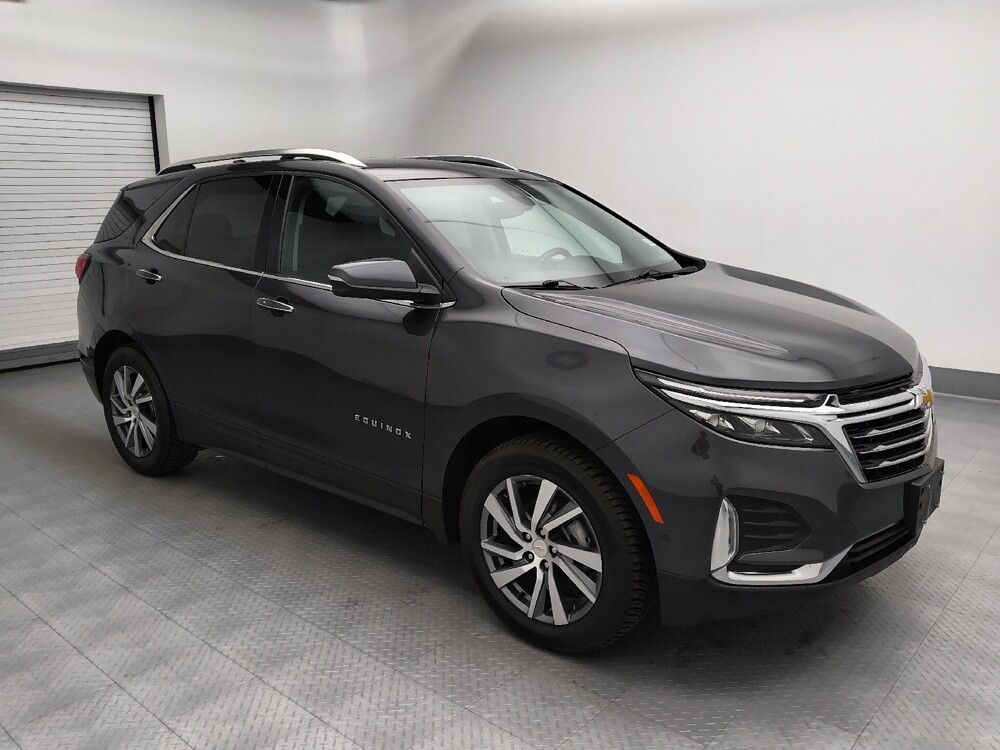 2022 Chevrolet Equinox in Gladstone, MO 64118 - 18140090 11
