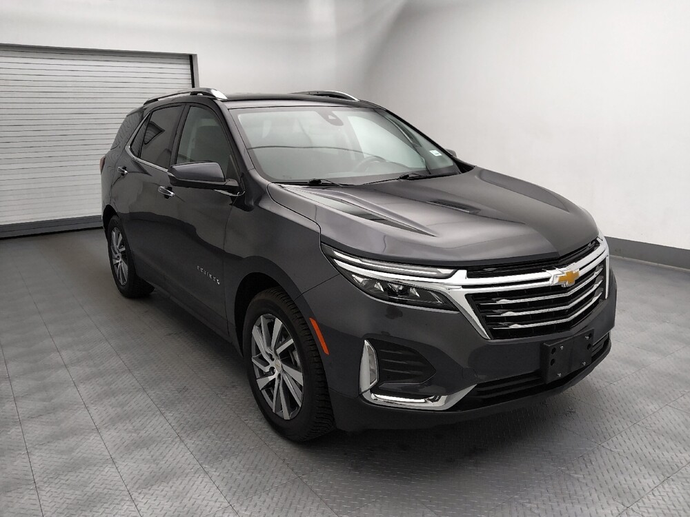 2022 Chevrolet Equinox in Gladstone, MO 64118 - 18140090 13