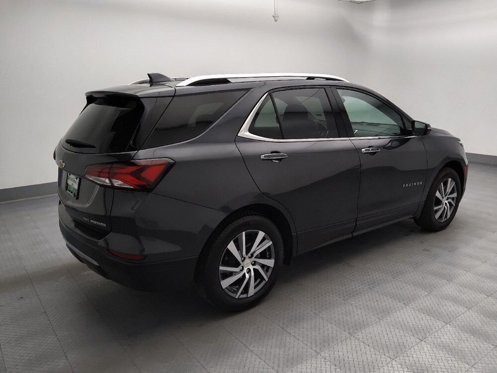 2022 Chevrolet Equinox in Gladstone, MO 64118 - 18140090 10