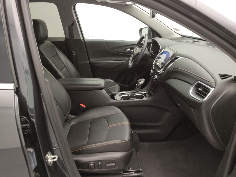 2022 Chevrolet Equinox in Gladstone, MO 64118 - 18140090 21