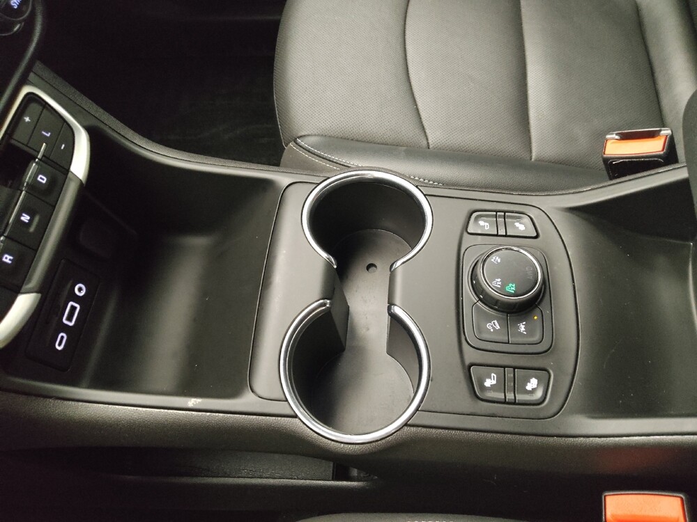 2023 GMC Terrain in Des Moines, IA 50310 - 18140091 26