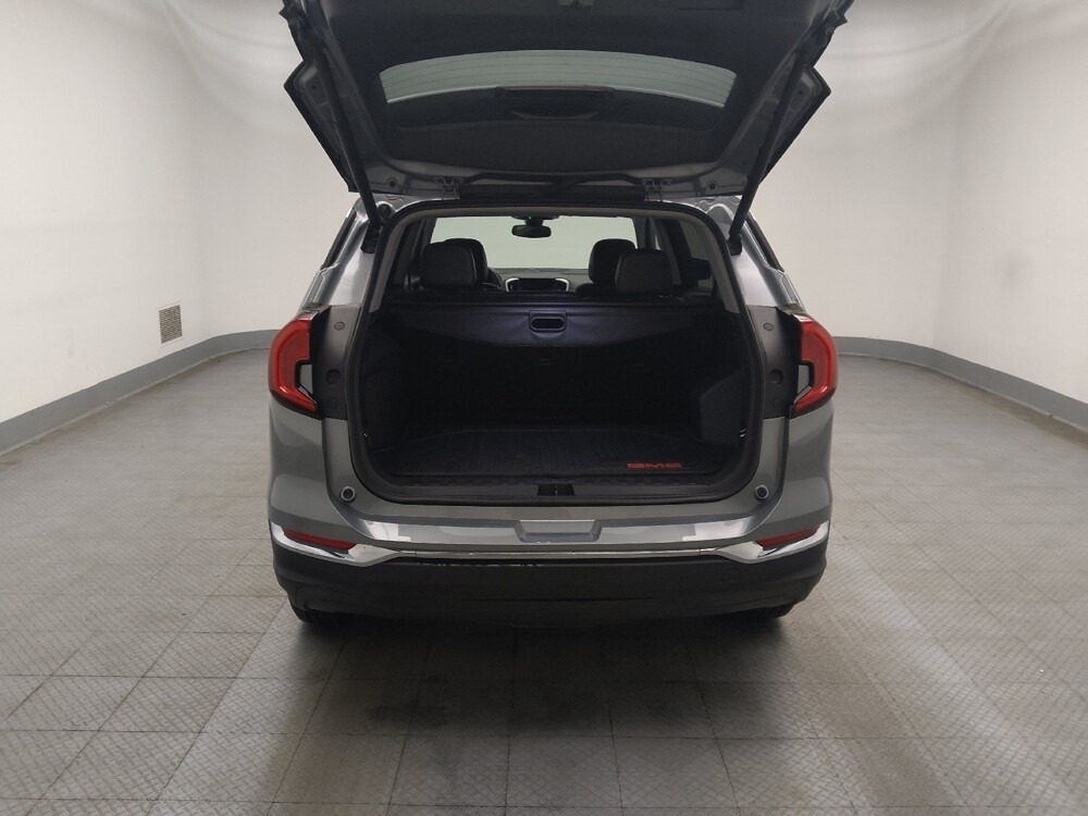 2023 GMC Terrain in Des Moines, IA 50310 - 18140091 29