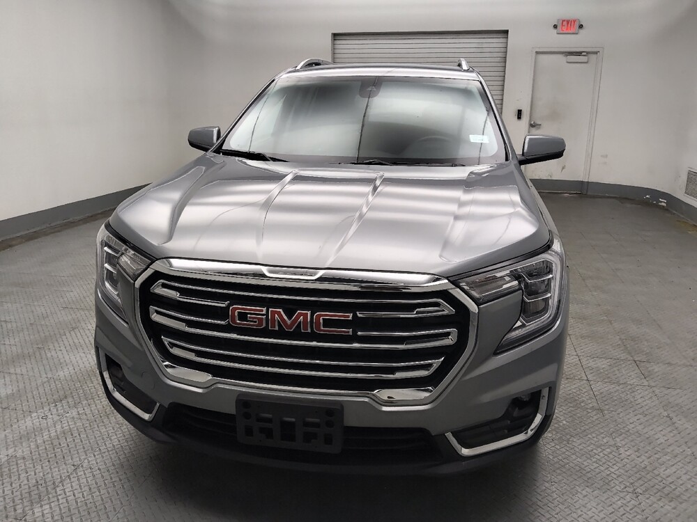 2023 GMC Terrain in Des Moines, IA 50310 - 18140091 15