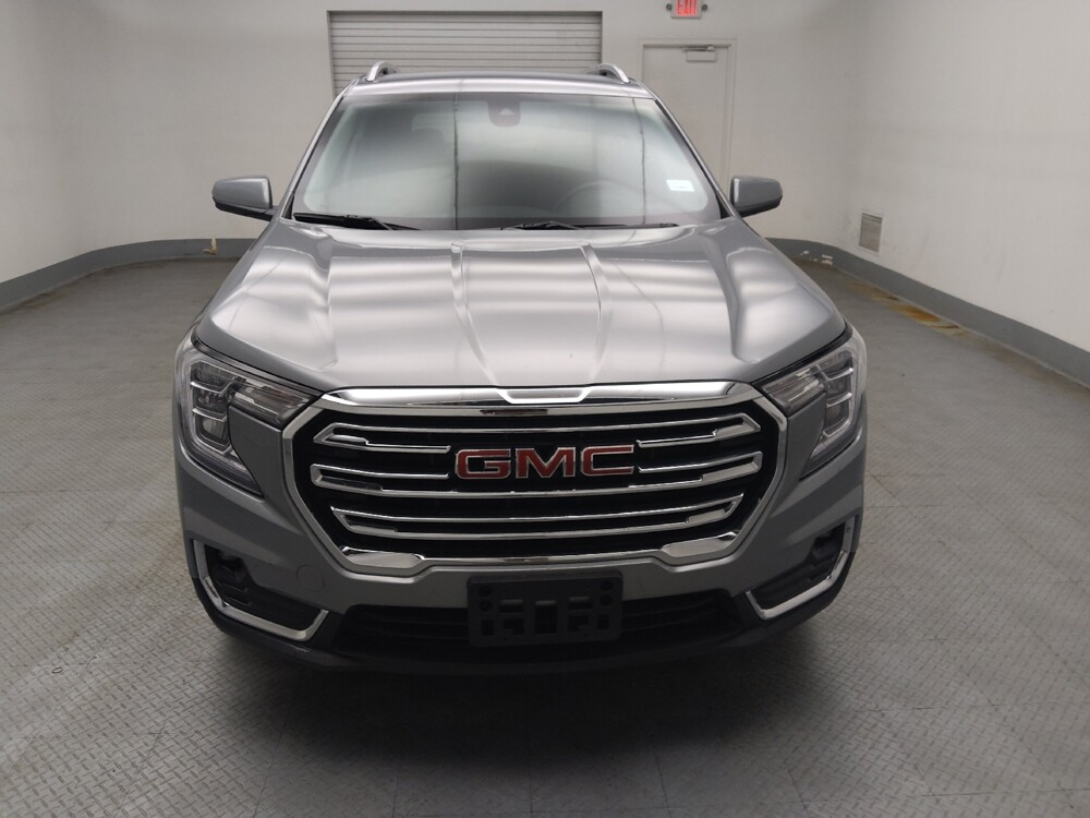 2023 GMC Terrain in Des Moines, IA 50310 - 18140091 14