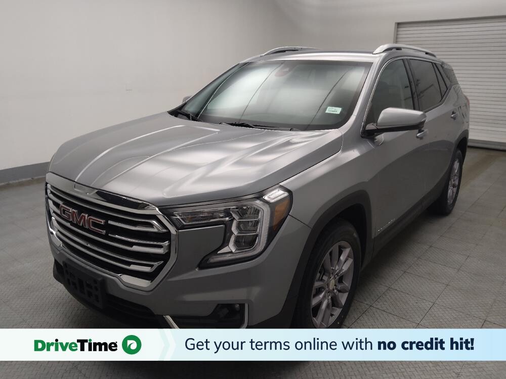 2023 GMC Terrain in Des Moines, IA 50310 - 18140091