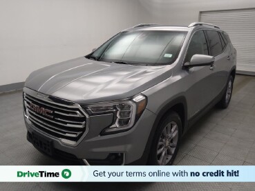 2023 GMC Terrain in Des Moines, IA 50310