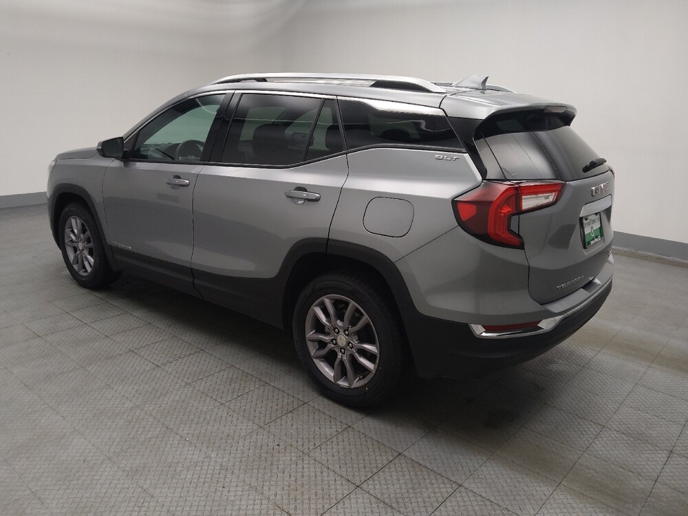 2023 GMC Terrain in Des Moines, IA 50310 - 18140091 3