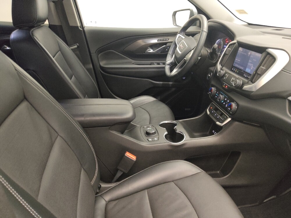 2023 GMC Terrain in Des Moines, IA 50310 - 18140091 21
