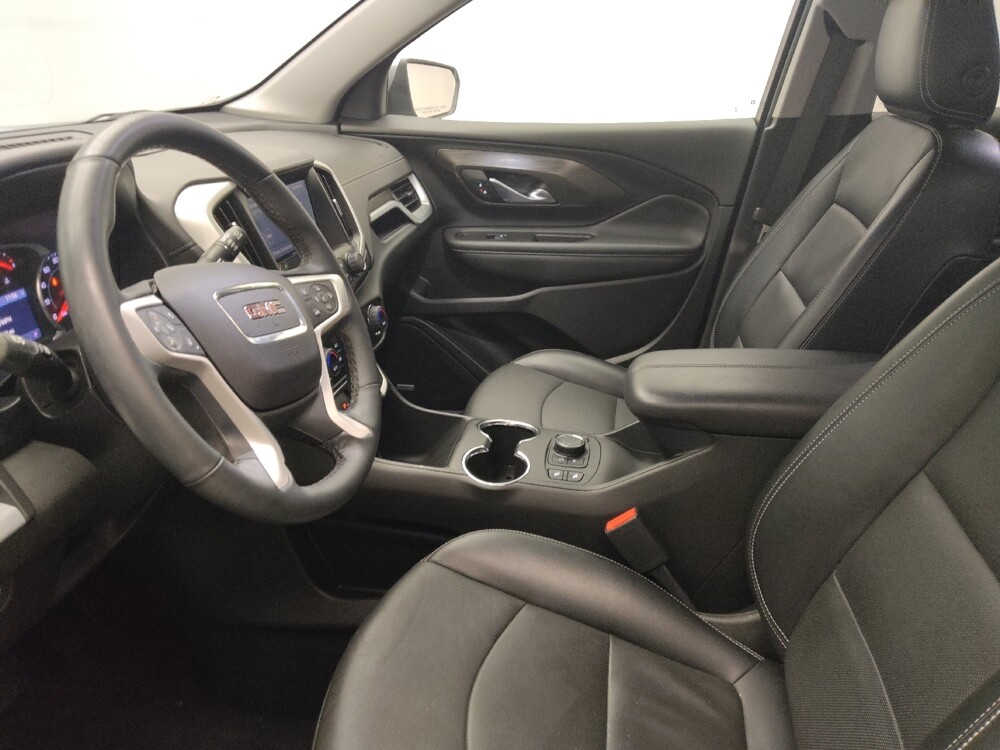 2023 GMC Terrain in Des Moines, IA 50310 - 18140091 17