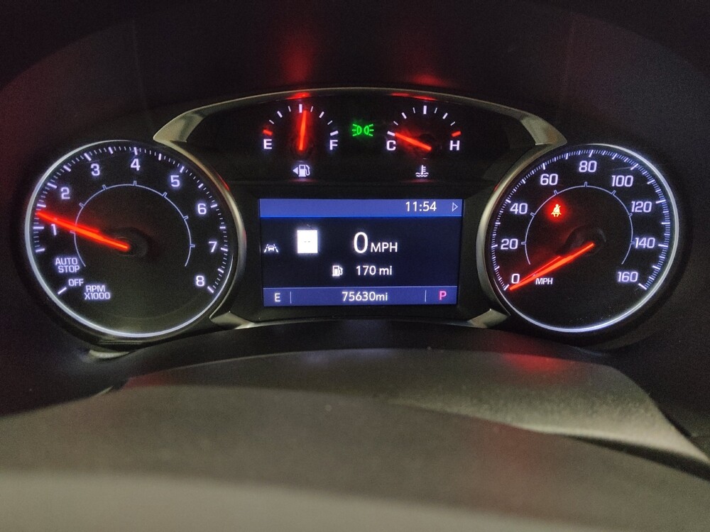 2023 GMC Terrain in Des Moines, IA 50310 - 18140091 23