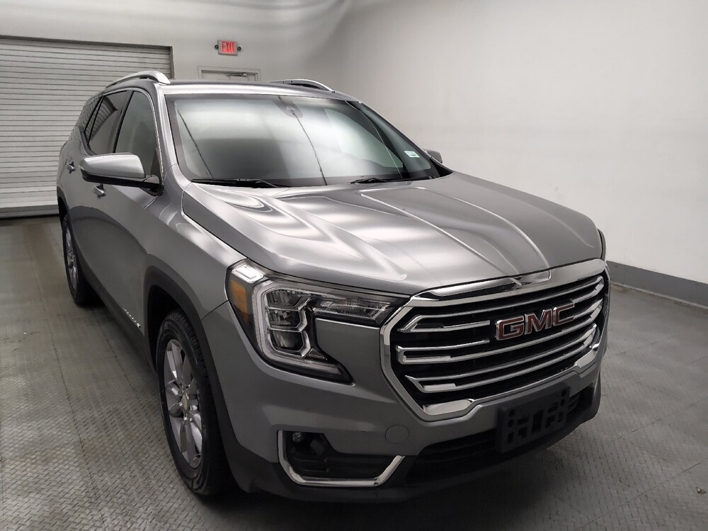 2023 GMC Terrain in Des Moines, IA 50310 - 18140091 13