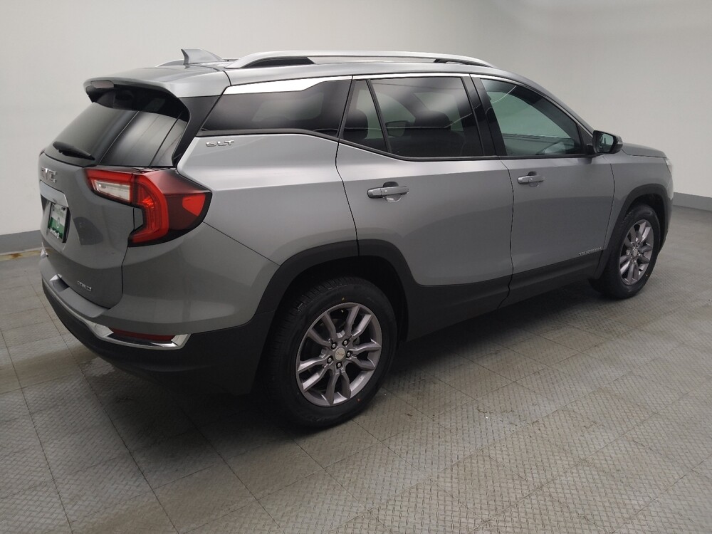 2023 GMC Terrain in Des Moines, IA 50310 - 18140091 10