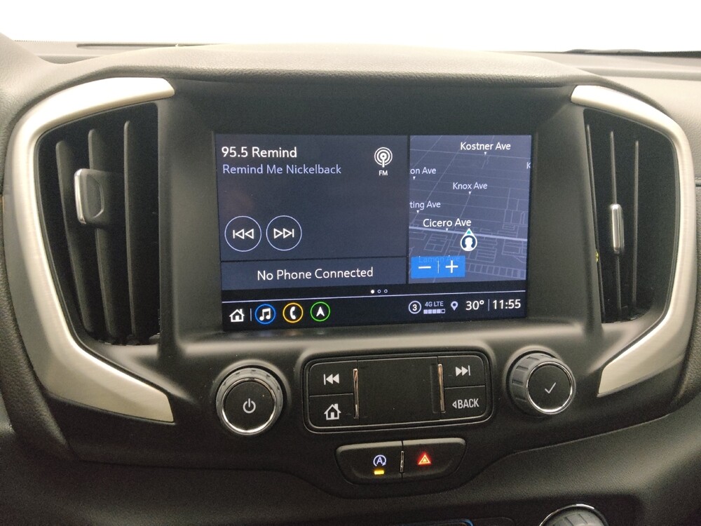 2023 GMC Terrain in Des Moines, IA 50310 - 18140091 25