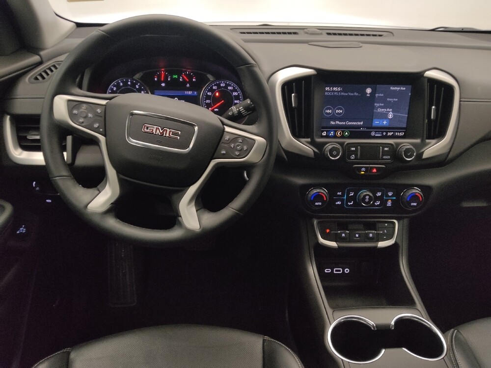 2023 GMC Terrain in Des Moines, IA 50310 - 18140091 22