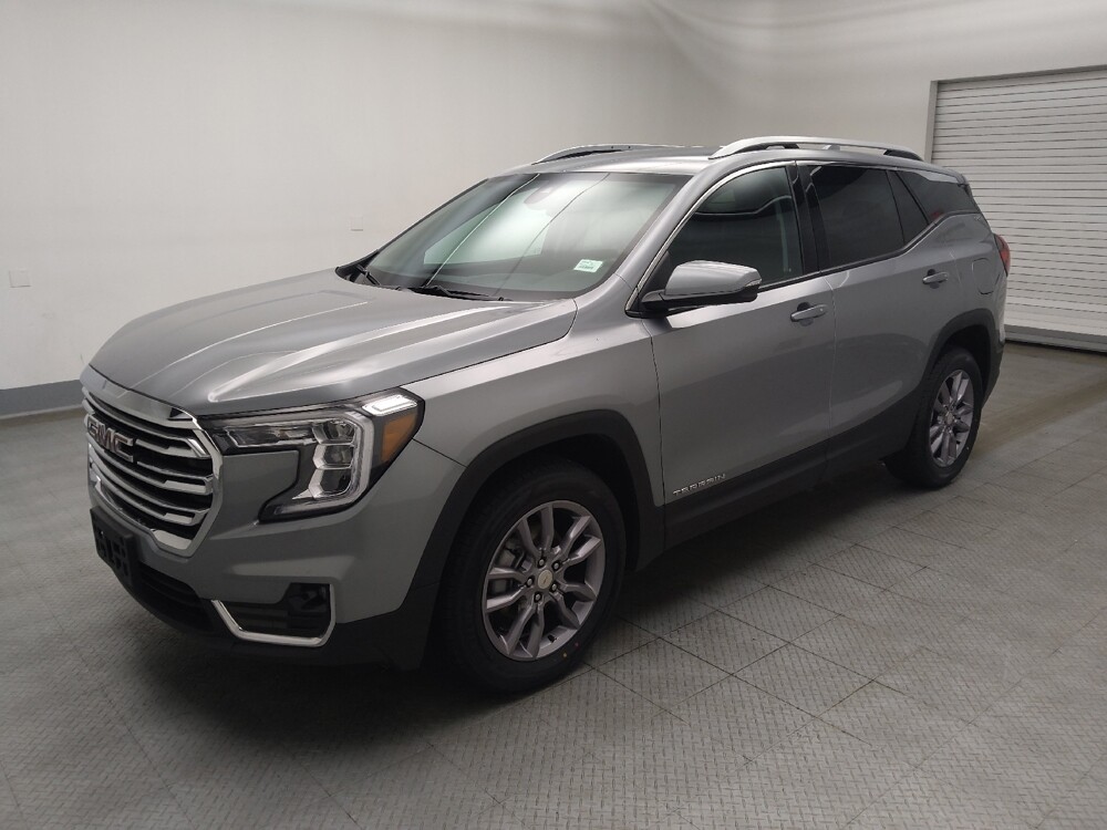 2023 GMC Terrain in Des Moines, IA 50310 - 18140091 2