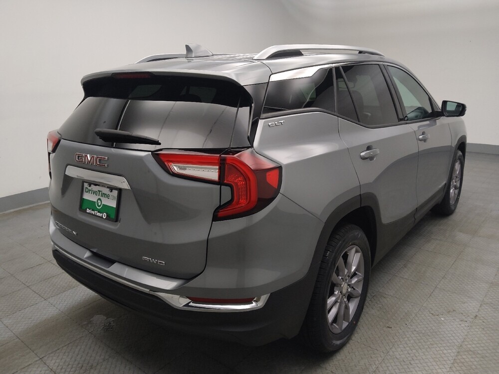 2023 GMC Terrain in Des Moines, IA 50310 - 18140091 9