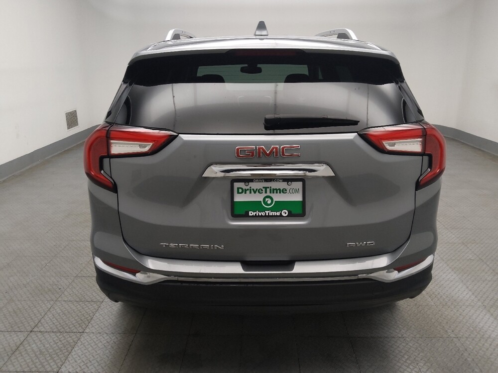 2023 GMC Terrain in Des Moines, IA 50310 - 18140091 6
