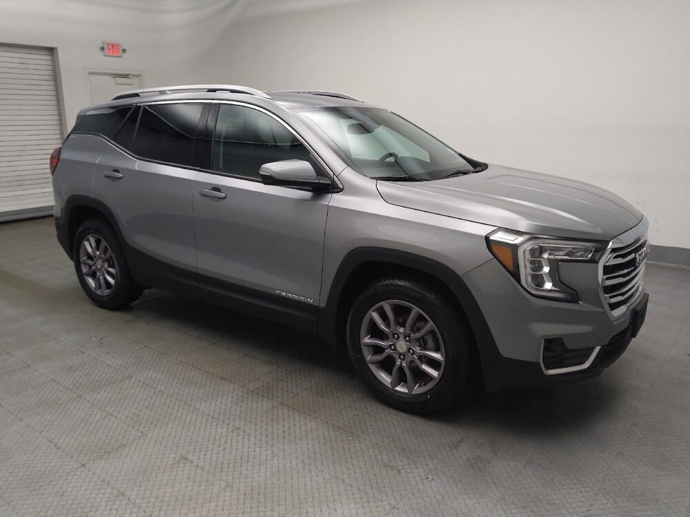2023 GMC Terrain in Des Moines, IA 50310 - 18140091 11
