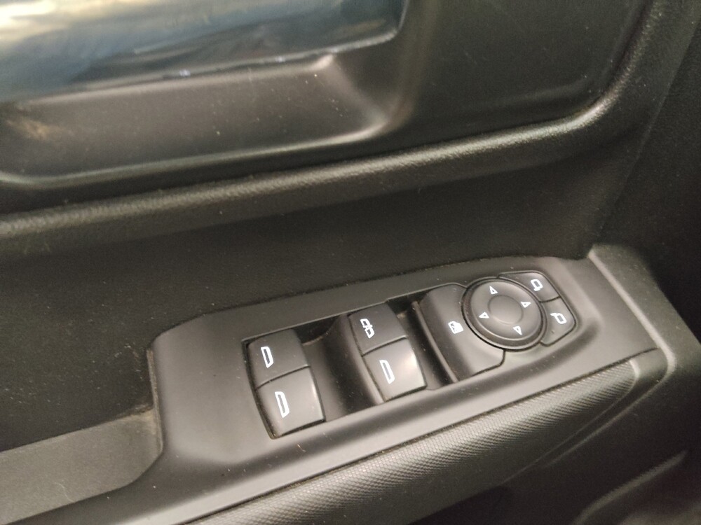 2020 Chevrolet Silverado 1500 in Midlothian, IL 60445 - 18140092 27