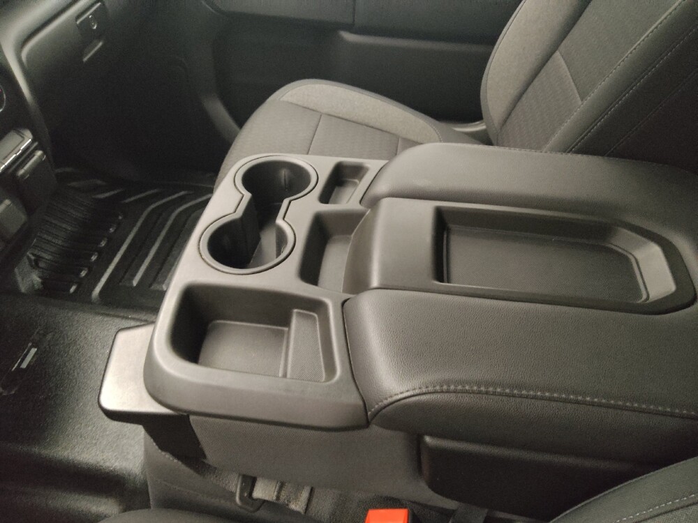 2020 Chevrolet Silverado 1500 in Midlothian, IL 60445 - 18140092 26