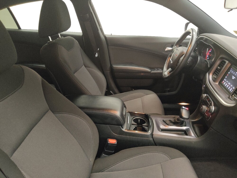 2018 Dodge Charger in Midlothian, IL 60445 - 18140094 21