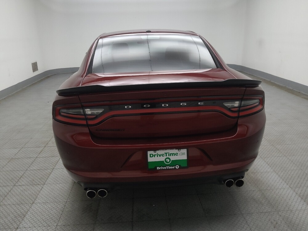 2018 Dodge Charger in Midlothian, IL 60445 - 18140094 6