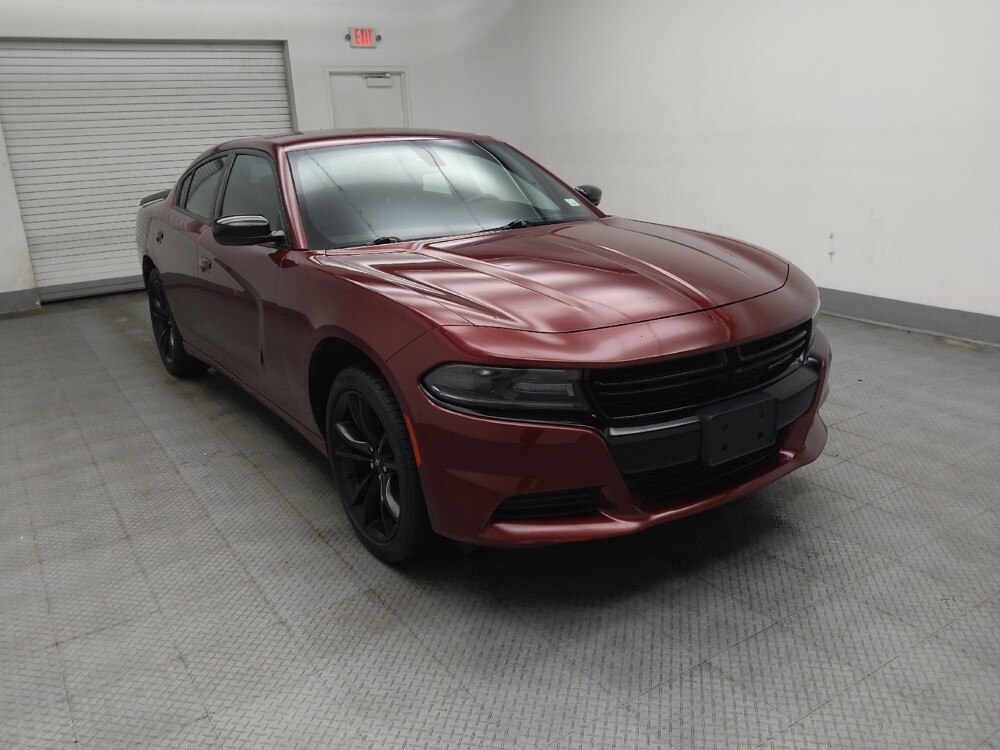 2018 Dodge Charger in Midlothian, IL 60445 - 18140094 13