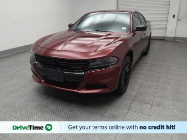 2018 Dodge Charger in Midlothian, IL 60445