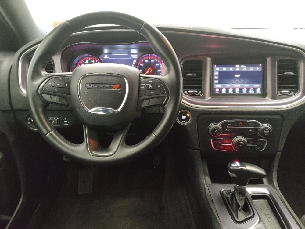 2018 Dodge Charger in Midlothian, IL 60445 - 18140094 22