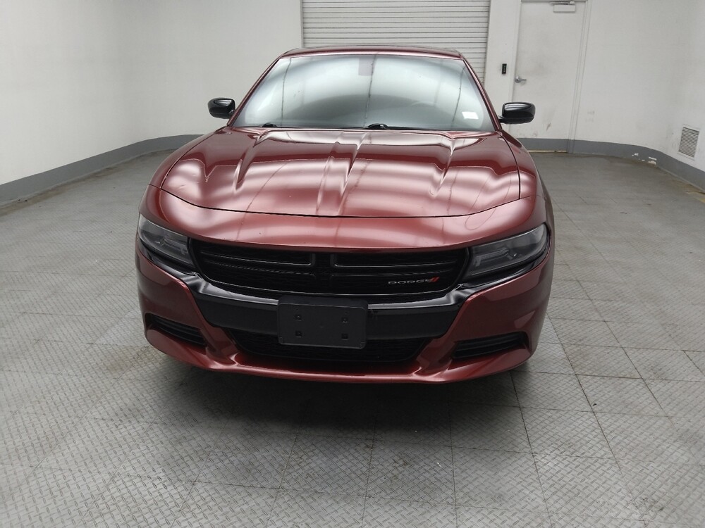 2018 Dodge Charger in Midlothian, IL 60445 - 18140094 15