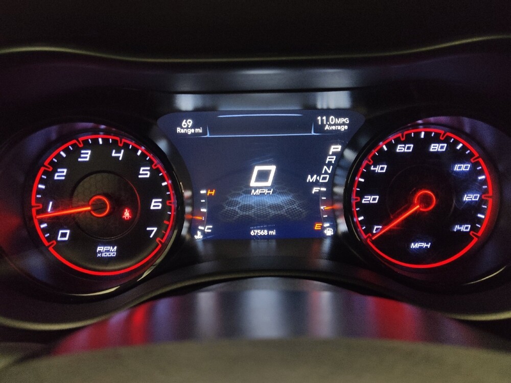 2018 Dodge Charger in Midlothian, IL 60445 - 18140094 23