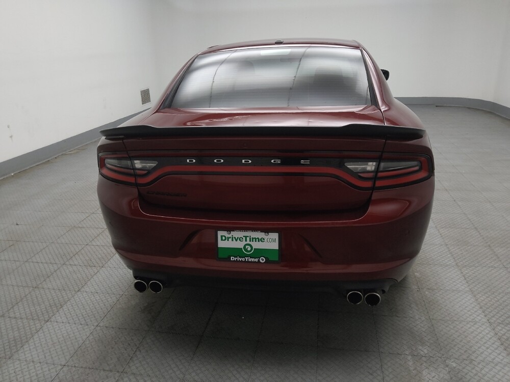 2018 Dodge Charger in Midlothian, IL 60445 - 18140094 7