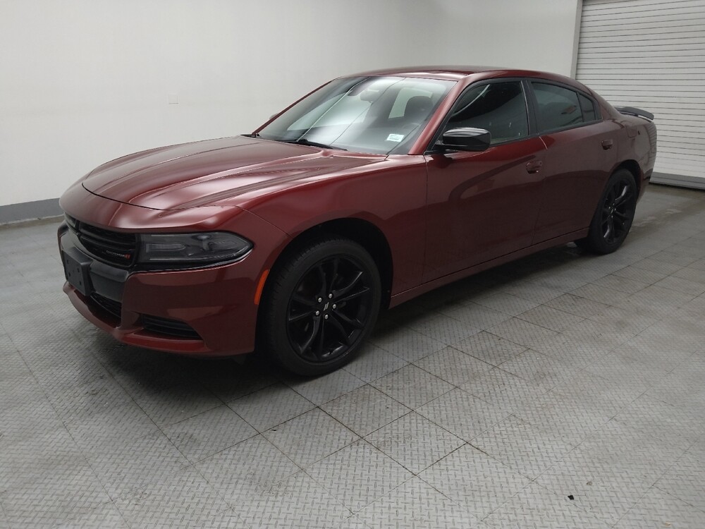 2018 Dodge Charger in Midlothian, IL 60445 - 18140094 2