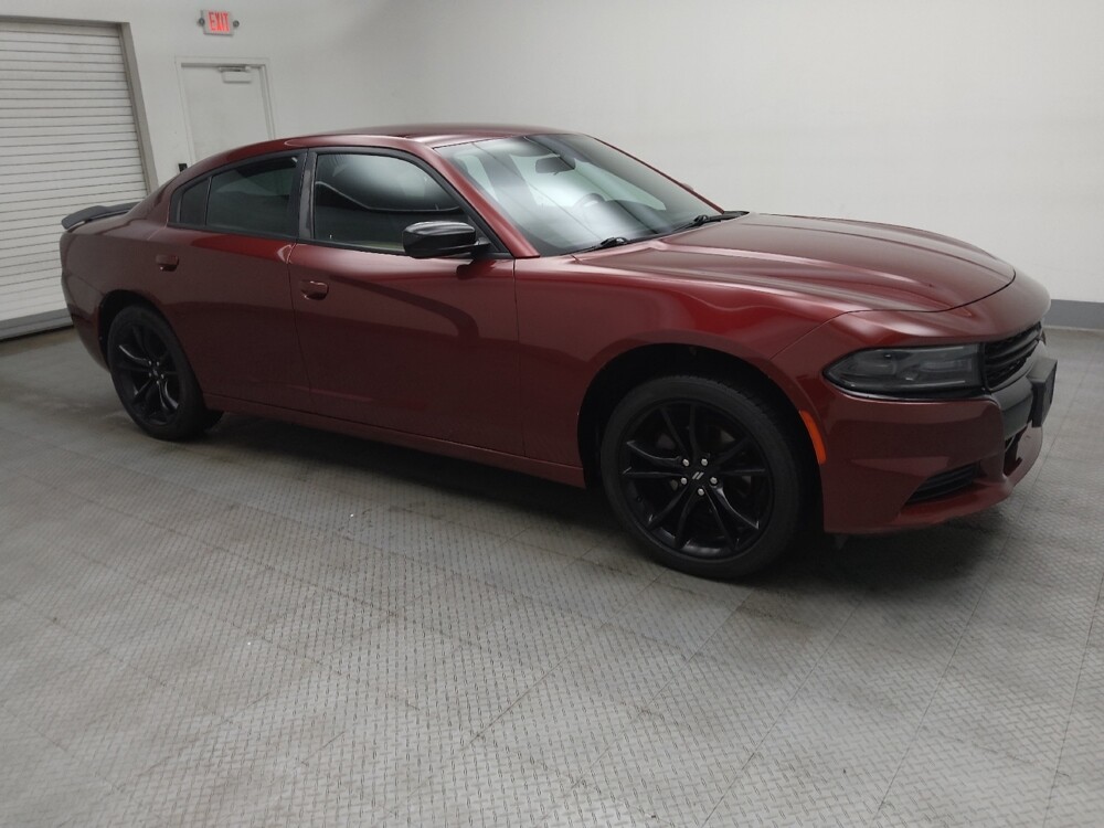 2018 Dodge Charger in Midlothian, IL 60445 - 18140094 11