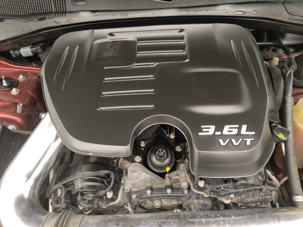 2018 Dodge Charger in Midlothian, IL 60445 - 18140094 30