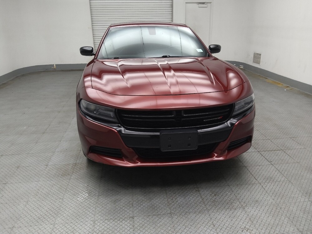 2018 Dodge Charger in Midlothian, IL 60445 - 18140094 14
