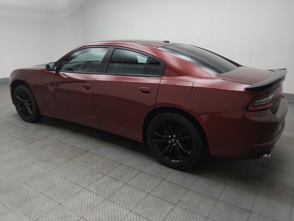 2018 Dodge Charger in Midlothian, IL 60445 - 18140094 3