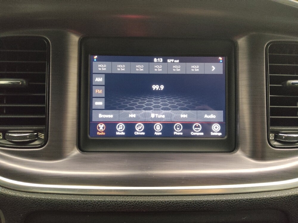 2018 Dodge Charger in Midlothian, IL 60445 - 18140094 25