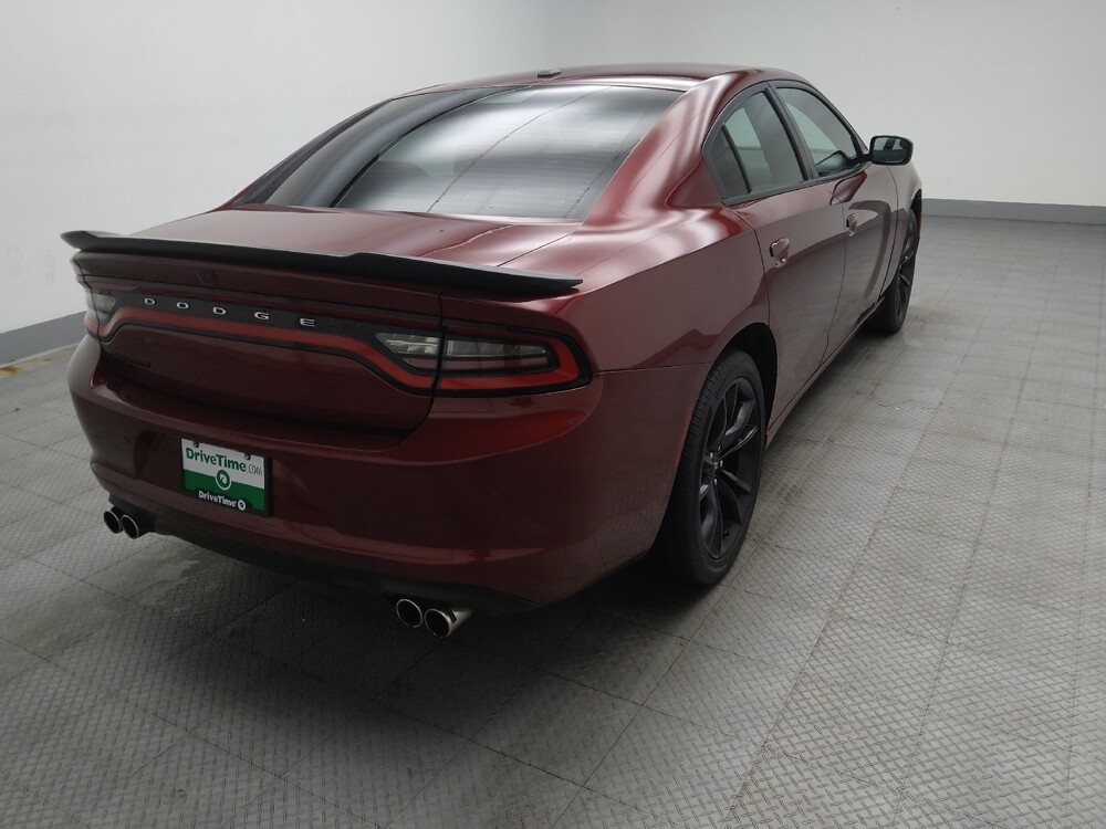2018 Dodge Charger in Midlothian, IL 60445 - 18140094 9