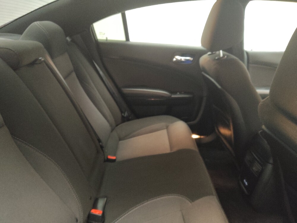 2018 Dodge Charger in Midlothian, IL 60445 - 18140094 19