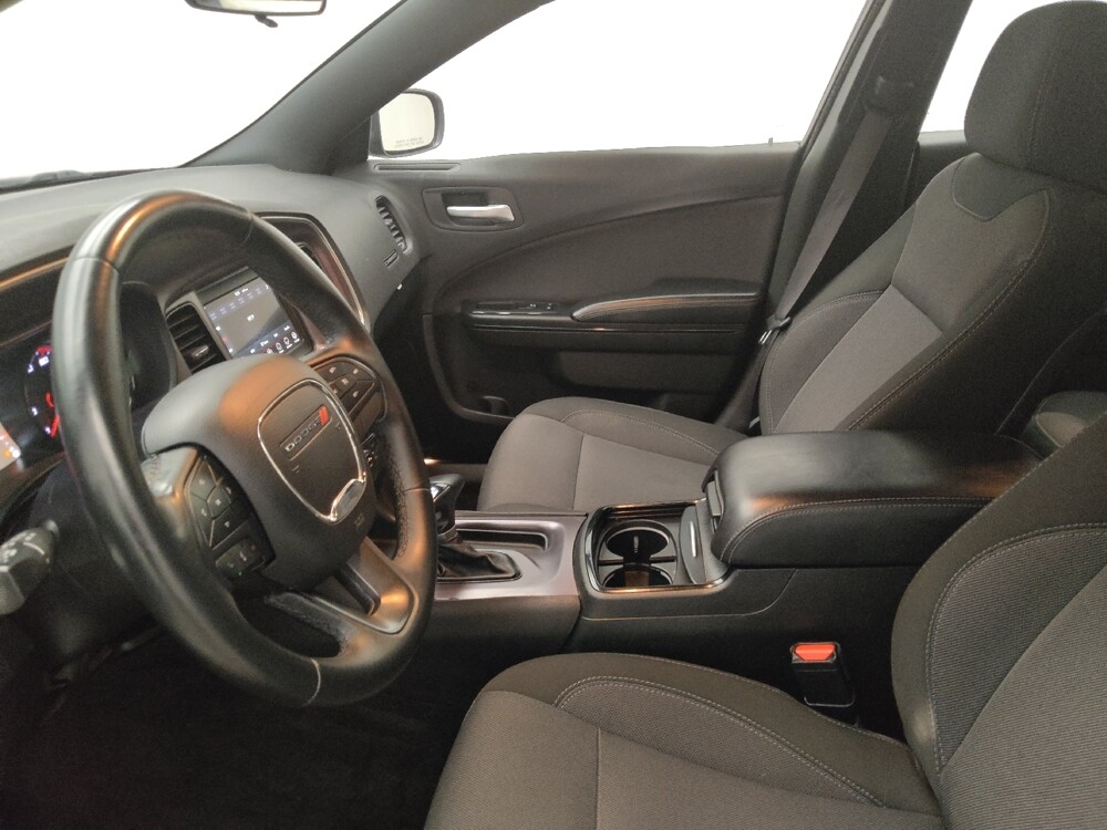 2018 Dodge Charger in Midlothian, IL 60445 - 18140094 17