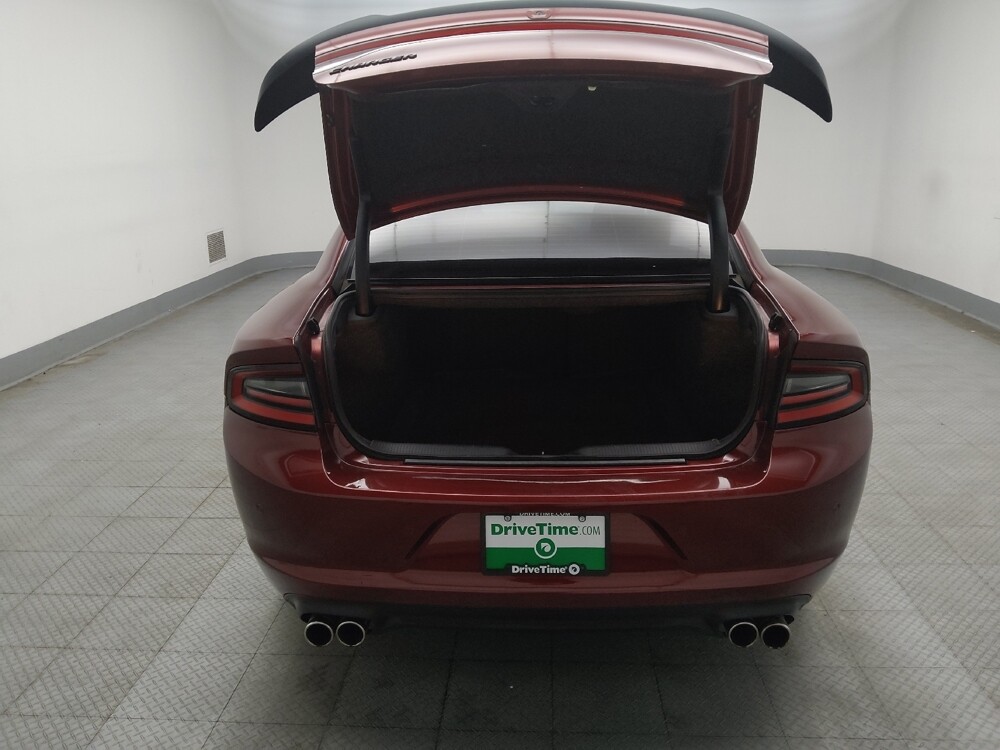 2018 Dodge Charger in Midlothian, IL 60445 - 18140094 29
