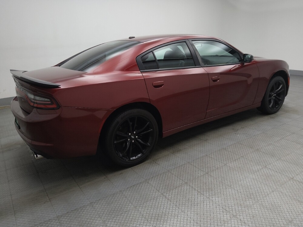2018 Dodge Charger in Midlothian, IL 60445 - 18140094 10