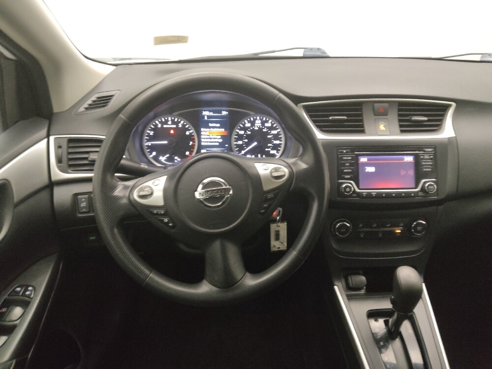 2018 Nissan Sentra in Midlothian, IL 60445 - 18140096 22