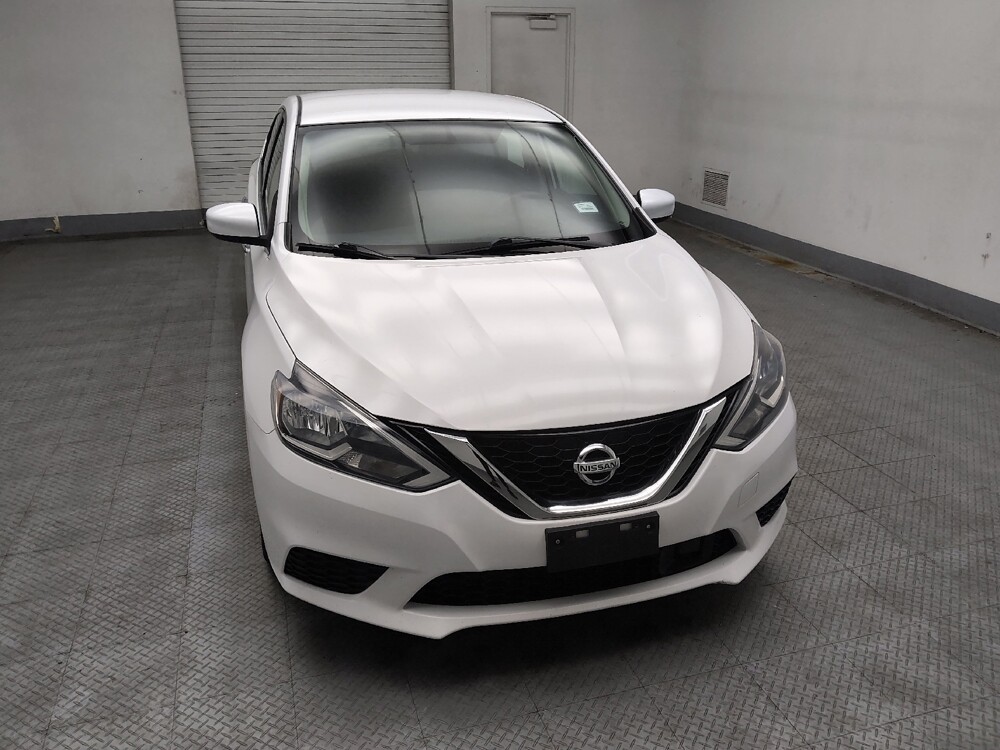 2018 Nissan Sentra in Midlothian, IL 60445 - 18140096 14