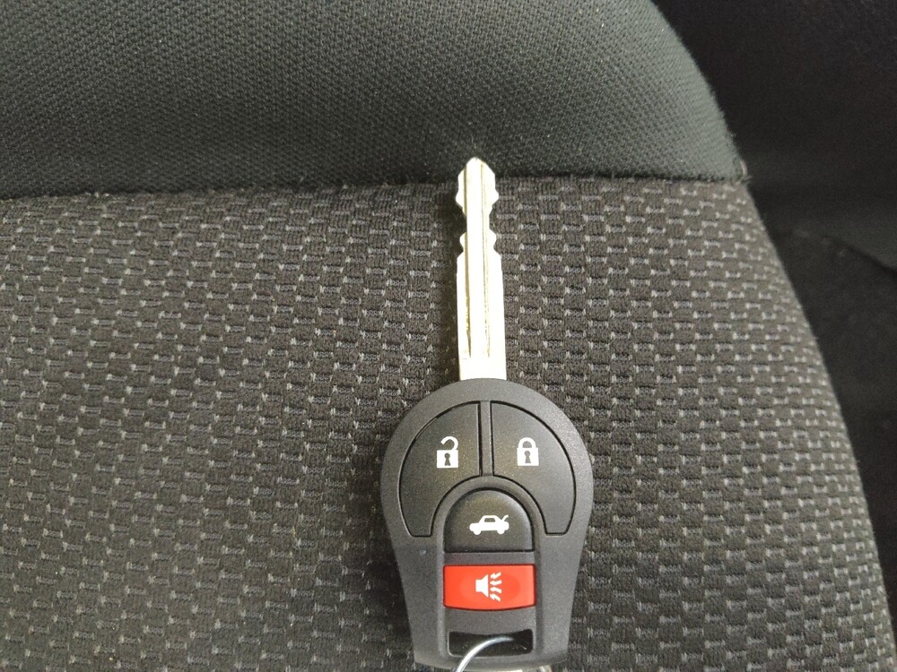 2018 Nissan Sentra in Midlothian, IL 60445 - 18140096 32