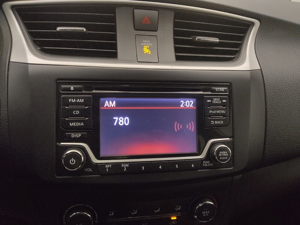 2018 Nissan Sentra in Midlothian, IL 60445 - 18140096 25