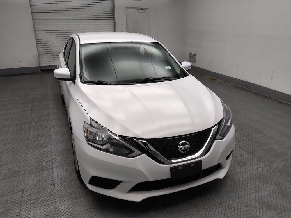 2018 Nissan Sentra in Midlothian, IL 60445 - 18140096 13